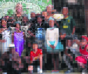 Gill hou Oupa-en-Oumadag