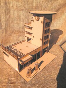 Laserdienste ’n groot aanwins vir Graaff-Reinet