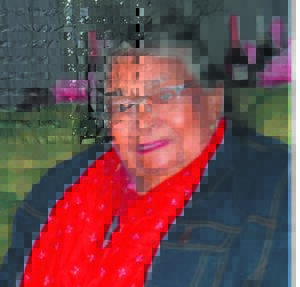 Mom dies hours before son’s wedding