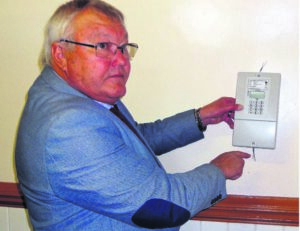 Kragmeter-oortreders sal vervolg word