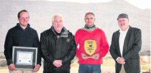 Mielieklub sê 30 ton per hektaar is haalbaar