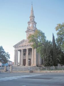 NG-gemeente vier binnekort 200ste verjaarsdag