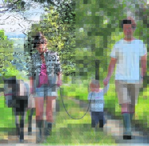 Bedford-lushowe ’n belewenis soos min