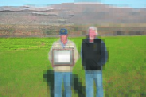 Cradock Saad Verspreiders vier 30ste jaar