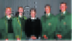 Middelburg se top leerders vereer