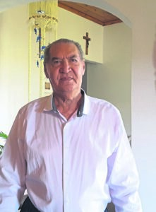 Katriviervallei se Oom Mike deel sy herinneringe