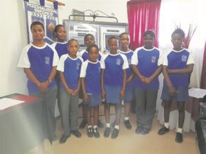 Michausdal bied kragmeting aan