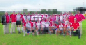 Cradock klub speel in Kapaailand-toernooi