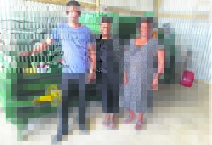 Bofolo Recycling gets big financial injection