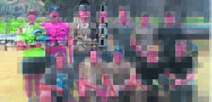 Studente veg vir plek in finale verfbalspan