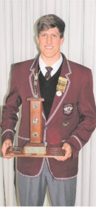 Volkskool se sportman, sportvrou