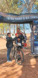 Bamboes se sportuitslae