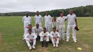 Komani Royals tops Border Cricket League