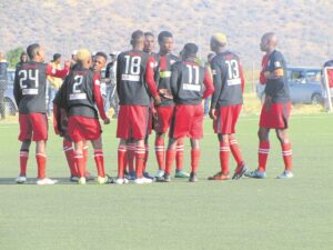 Amavarara, Birmingham City share the spoils