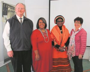 Graaff-Reinet Museum hou 59ste algemene jaarvergadering