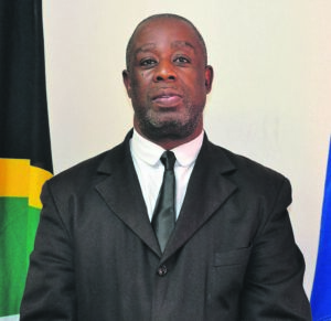 Komani policeman is top EC detective