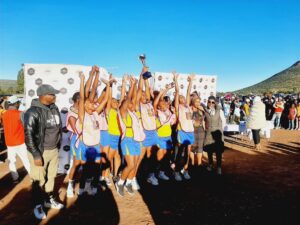 Sports tournament a star attraction over Easter weekend