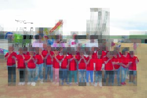 Fun-filled weekend had at Tamboekie Festival