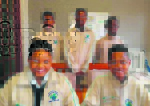 Montessori leaders for 2020