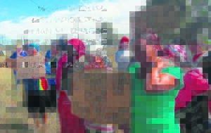 Rosmead ruk op oor 20-jarige se moord