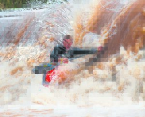 McGregor excited for Hansa Fish Challenge