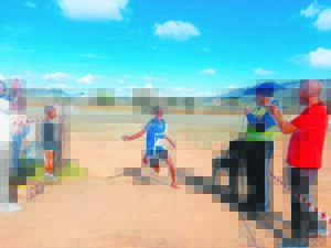 N6 View successfully hosts inaugural 10km fun run