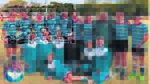 Karoo-kinders presteer by Bokkieweek