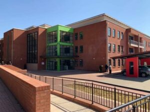 New R125m office park unveiled in Komani