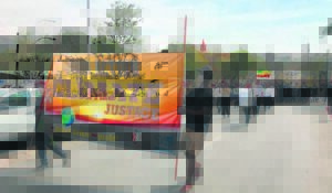 Graaff-Reinet participates in global climate strike