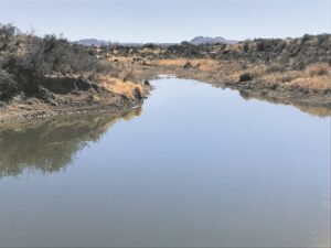 Rioolsituasie vererger steeds