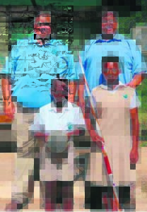 Montessori athletes shine