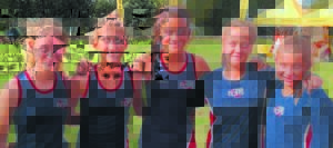 Karoo-hokkiespelers blink uit tydens Elsie Coetzer-toernooi