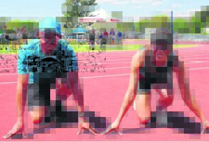 CHS Top 10 Athletics promise to deliver on records