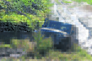 Cradock 4×4 se uitblinkers aangekondig