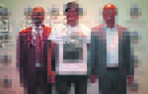 CHDM fulfils its promise to support Amavarara