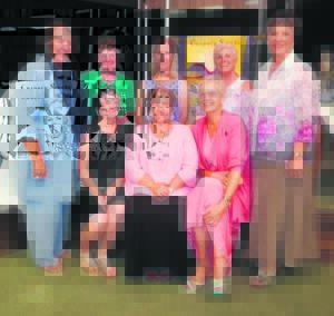 VLV sirkelkonferensie gehou