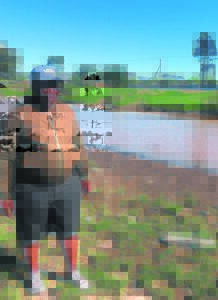 Two drown after heavy rains in Middelburg