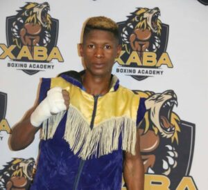 Boxing: Whittlesea boxer wins IBO Intercontinental title