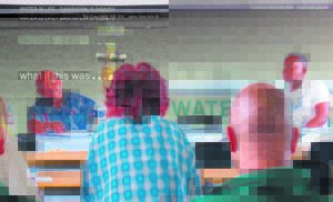 Droogte-veldtog heeltemal te laat