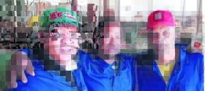 Eagle Hout celebrates 20 years of training for sustainable jobs