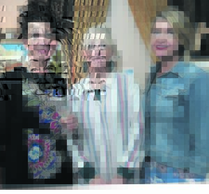 Skilders se kuns uitgestal