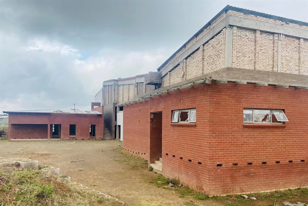 multi-purpose centre