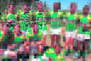 Middies laat waai by 7’s toernooi