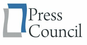 PRESS COUNCIL