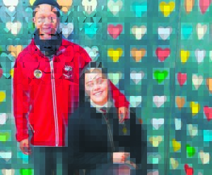 Boodskap van Gill-Kollege se hoofleiers