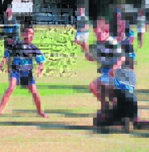 Mixed bag of results for Union High