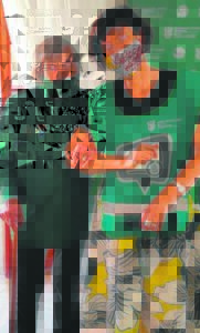 Geliefde ‘Generaal’ oorrompel Graaff-Reinet