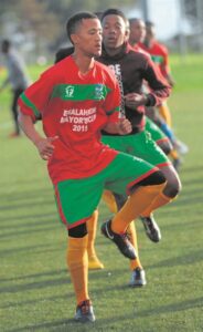 Chris Hani players start new beginnings in CT
