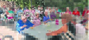 Gemeentelede met “liefdestee” bederf