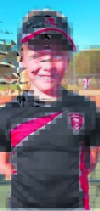 Riani verteenwoordig OP-span